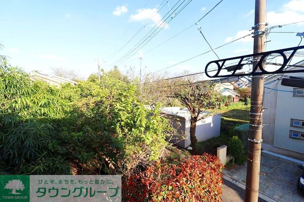 レオパレスグラティテュードIIIの物件内観写真